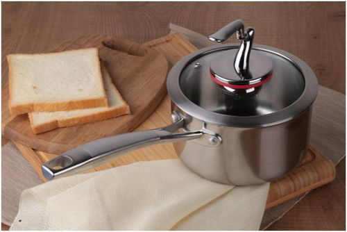 開業(yè)活動贈品首選不銹鋼廚具禮品的五大理由